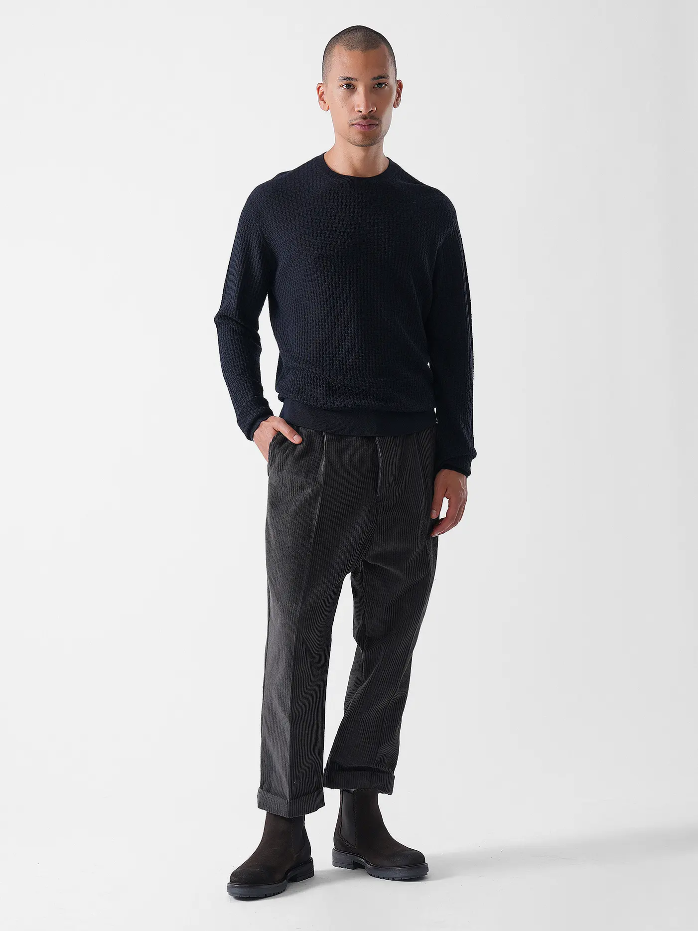 EMPORIO ARMANI | Pullover | 